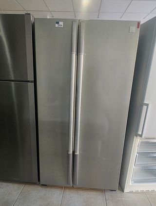 Frigorífico Americano Daewood