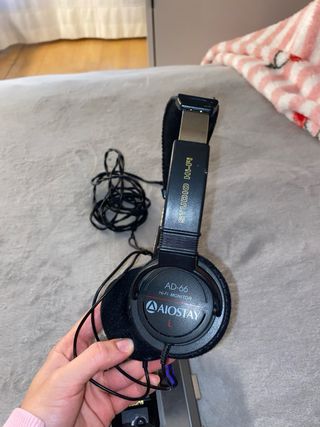 AIWA RADICAL Radio Cassette Player