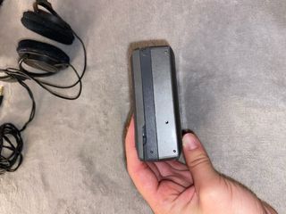 AIWA RADICAL Radio Cassette Player