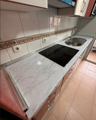 Instalacion y suministro de vinil adhesivo