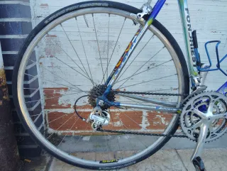 Bicicleta de carretera Fondriest talla 51