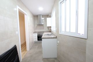 Piso en venta en San Vicente en Sevilla