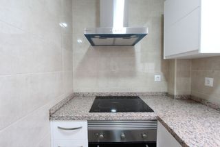 Piso en venta en San Vicente en Sevilla