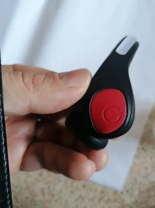 Cavigliera LED Lotto Runner