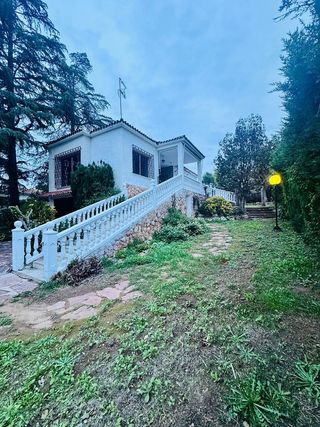 Chalet en alquiler en Vilamarxant