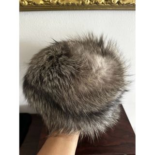 Cappellino Ushanka donna