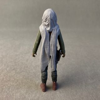 STAR WARS | Jyn Erso (Jeddah) ROGUE ONE 2016