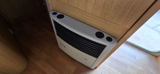 Knaus Sudwind 450 FU 2006