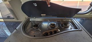 Knaus Sudwind 450 FU 2006