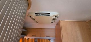 Knaus Sudwind 450 FU 2006