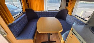 Knaus Sudwind 450 FU 2006