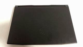 MSI Katana GF66 i7-11800H 16GB 1TB SSD