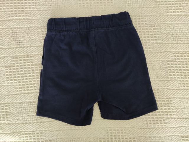 Pantalón Tuc Tuc niño 3-4 años