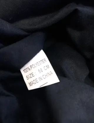 Disfraz  gorro  Arlequín