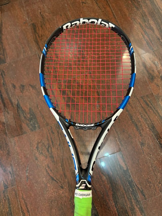 Babolat Pure Drive 300gr Raqueta Tenis