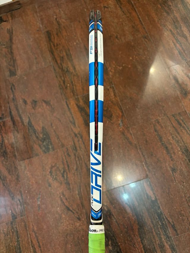 Babolat Pure Drive 300gr Raqueta Tenis