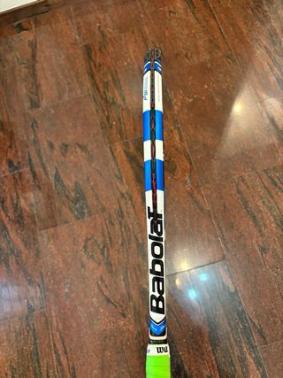 Babolat Pure Drive 300gr Raqueta Tenis