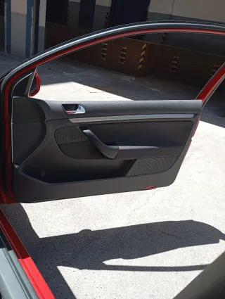 SOLO ESTA SEMANA SI NO PARA DESGUACE Volkswagen Go