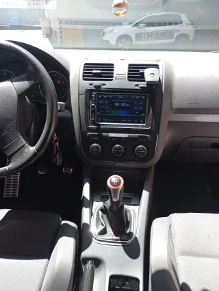 SOLO ESTA SEMANA SI NO PARA DESGUACE Volkswagen Go