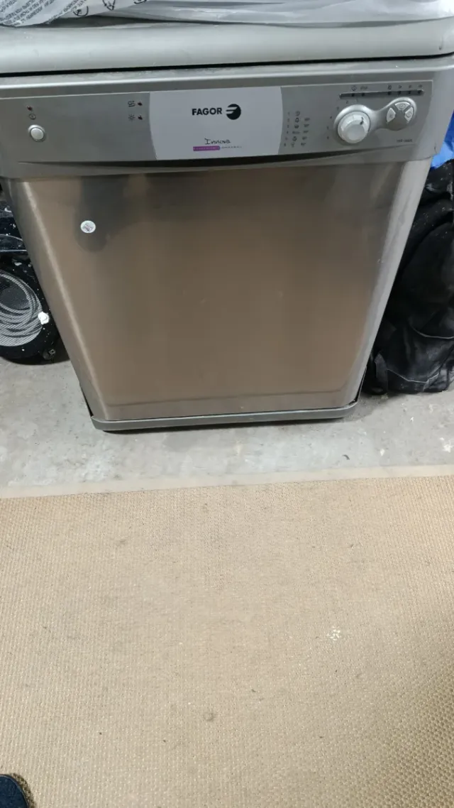 Lavavajillas Fagor - Buen Estado