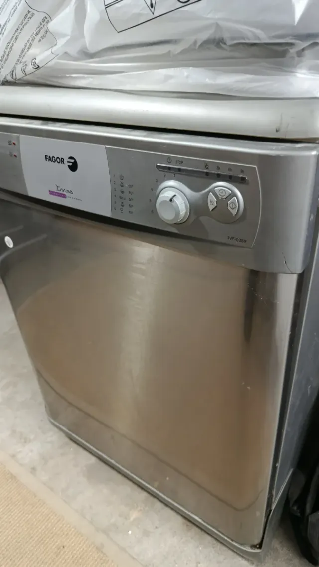 Lavavajillas Fagor - Buen Estado