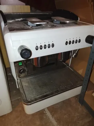 Cafetera Profesional Hostelería