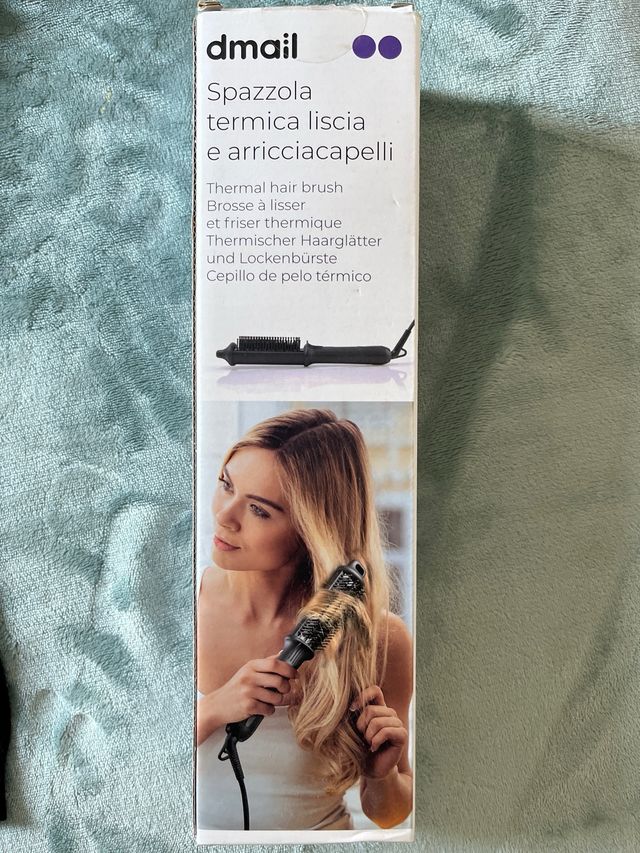 Jersey rayas azul y verde