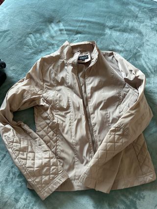 Jersey rayas azul y verde