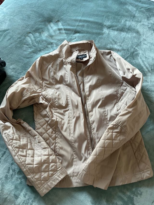 Jersey rayas azul y verde