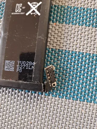 Batteria iPhone 4/4s Li-ion 5.25Whr