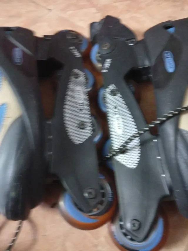 Patines en línea ABEC-5