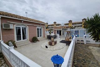 Chalet en alquiler en Campos de Golf - Villa Martin - Los Dolses en Orihuela