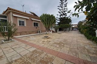 Chalet en alquiler en Campos de Golf - Villa Martin - Los Dolses en Orihuela