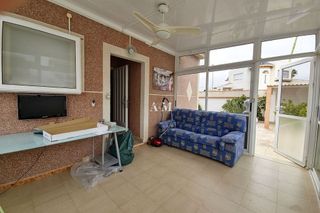 Chalet en alquiler en Campos de Golf - Villa Martin - Los Dolses en Orihuela