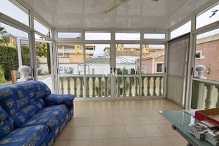 Chalet en alquiler en Campos de Golf - Villa Martin - Los Dolses en Orihuela