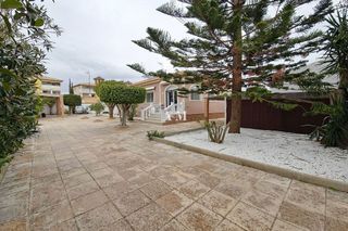 Chalet en alquiler en Campos de Golf - Villa Martin - Los Dolses en Orihuela