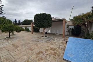 Chalet en alquiler en Campos de Golf - Villa Martin - Los Dolses en Orihuela