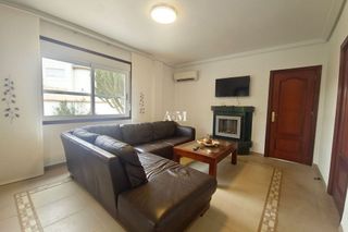 Chalet en alquiler en Campos de Golf - Villa Martin - Los Dolses en Orihuela