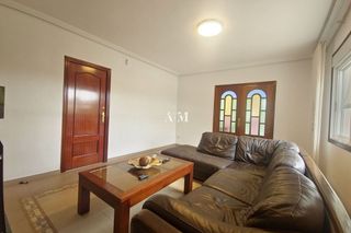 Chalet en alquiler en Campos de Golf - Villa Martin - Los Dolses en Orihuela