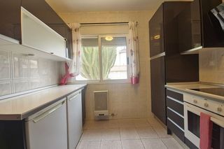 Chalet en alquiler en Campos de Golf - Villa Martin - Los Dolses en Orihuela