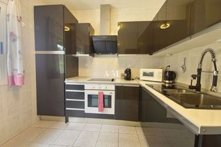 Chalet en alquiler en Campos de Golf - Villa Martin - Los Dolses en Orihuela