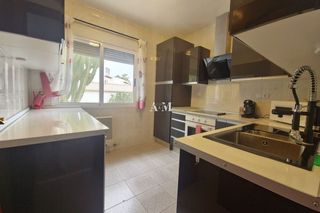Chalet en alquiler en Campos de Golf - Villa Martin - Los Dolses en Orihuela