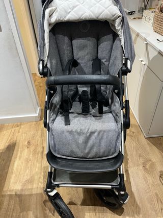 Bugaboo Fox Completo