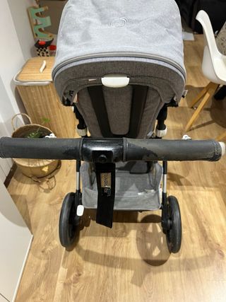 Bugaboo Fox Completo