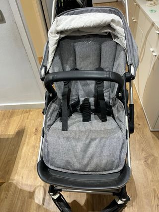 Bugaboo Fox Completo