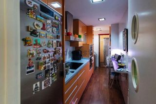 Piso en venta en Hermanos Falcó - Sepulcro Bolera en Albacete