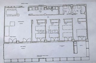 Piso en venta en Hermanos Falcó - Sepulcro Bolera en Albacete