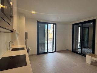 Piso en alquiler en Port - Horta de Santa María en Cambrils