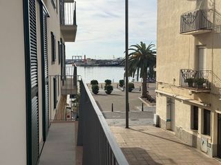 Piso en alquiler en Port - Horta de Santa María en Cambrils