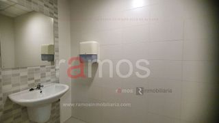 Oficina en alquiler en Alcabre - Navia - Comesaña en Vigo